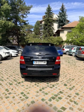 Kia Sorento, снимка 2
