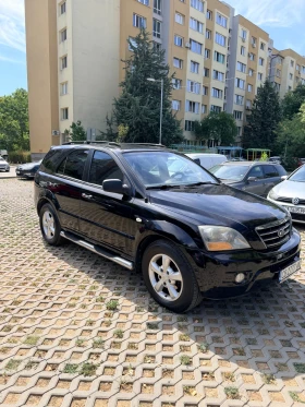 Kia Sorento, снимка 1