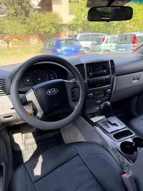 Kia Sorento, снимка 6