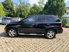 Kia Sorento, снимка 3