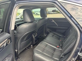 Lexus RX 350 * CARFAX * Без инциденти * , снимка 9