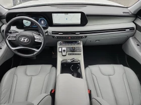 Hyundai Palisade URBAN, АВТОКРЕДИТ, снимка 10