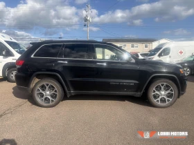 Jeep Grand cherokee, снимка 3