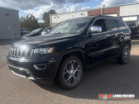 Jeep Grand cherokee, снимка 1