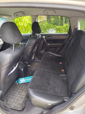 Honda Cr-v, снимка 9