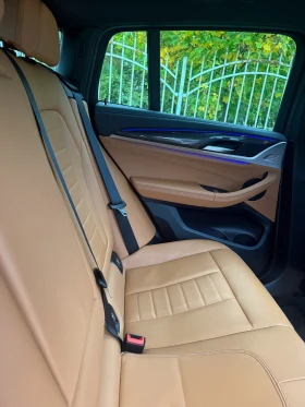 BMW X4 Xdrive30i M-Pack HEAD-UP, снимка 7