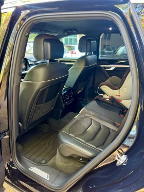 VW Touareg, снимка 11