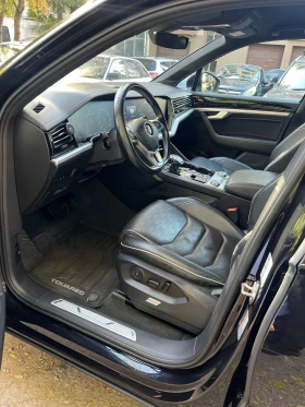 VW Touareg, снимка 10