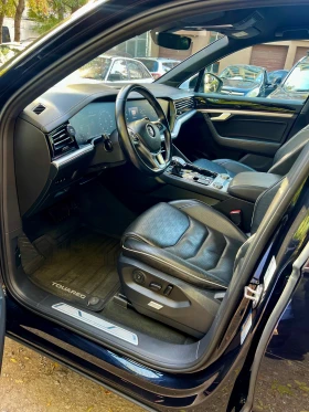 VW Touareg, снимка 9