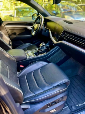VW Touareg, снимка 10