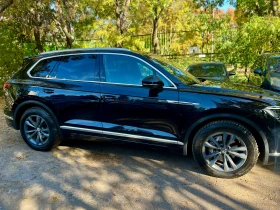 VW Touareg, снимка 6