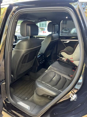 VW Touareg, снимка 9