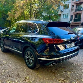 VW Touareg, снимка 5