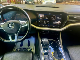 VW Touareg, снимка 8