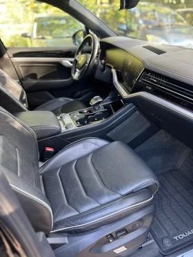 VW Touareg, снимка 8