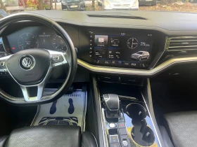 VW Touareg, снимка 15