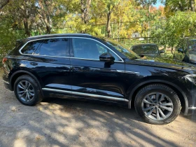 VW Touareg, снимка 7