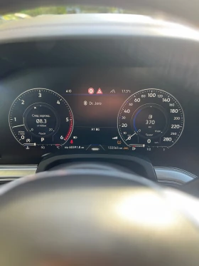 VW Touareg, снимка 13