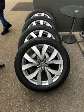 VW Touareg, снимка 17
