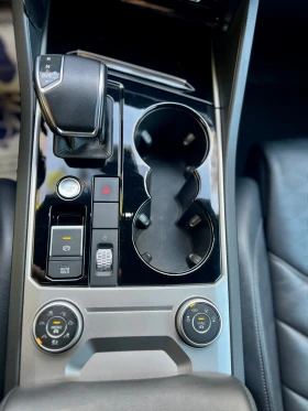 VW Touareg, снимка 12