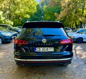 VW Touareg, снимка 4