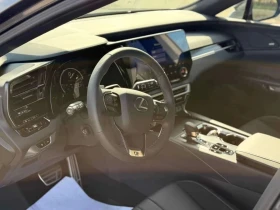 Lexus RX 500h, снимка 5