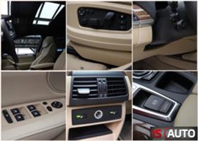 BMW X6 xDrive40d/Soft-Close/Kamera/ | Mobile.bg   9