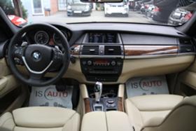 BMW X6 xDrive40d/Soft-Close/Kamera/ | Mobile.bg   16