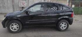 SsangYong Actyon, снимка 7