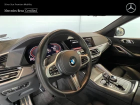 BMW X6 xDrive30d, снимка 8