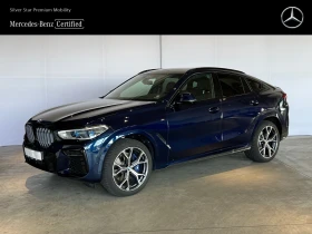 BMW X6 xDrive30d, снимка 1