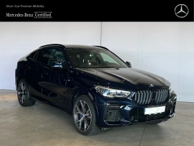 BMW X6 xDrive30d, снимка 3