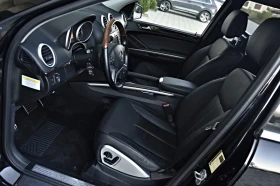 Mercedes-Benz GL 500 Amg 3XTV FULL MAXX, снимка 10