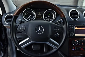 Mercedes-Benz GL 500 Amg 3XTV FULL MAXX, снимка 8