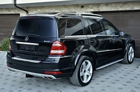 Mercedes-Benz GL 500 Amg 3XTV FULL MAXX, снимка 5