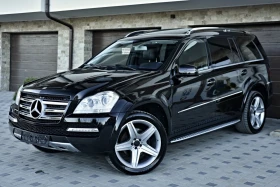 Mercedes-Benz GL 500 Amg 3XTV FULL MAXX, снимка 1