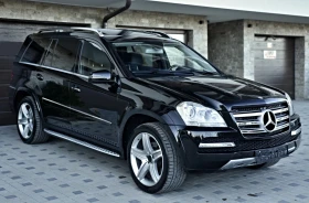 Mercedes-Benz GL 500 Amg 3XTV FULL MAXX, снимка 3