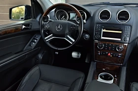 Mercedes-Benz GL 500 Amg 3XTV FULL MAXX, снимка 12