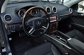 Mercedes-Benz GL 500 Amg 3XTV FULL MAXX, снимка 11