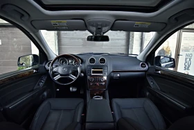 Mercedes-Benz GL 500 Amg 3XTV FULL MAXX, снимка 14