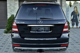 Mercedes-Benz GL 500 Amg 3XTV FULL MAXX, снимка 6