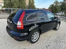 Honda Cr-v 2.2CDTI//FULL//EXECUTIVE//ITALY, снимка 5