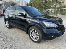 Honda Cr-v 2.2CDTI//FULL//EXECUTIVE//ITALY, снимка 7