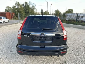 Honda Cr-v 2.2CDTI//FULL//EXECUTIVE//ITALY, снимка 4