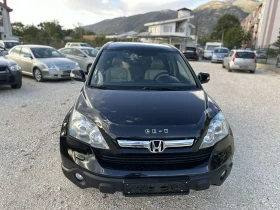 Honda Cr-v 2.2CDTI//FULL//EXECUTIVE//ITALY, снимка 8