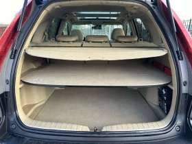 Honda Cr-v 2.2CDTI//FULL//EXECUTIVE//ITALY, снимка 16