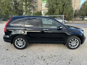 Honda Cr-v 2.2CDTI//FULL//EXECUTIVE//ITALY, снимка 6