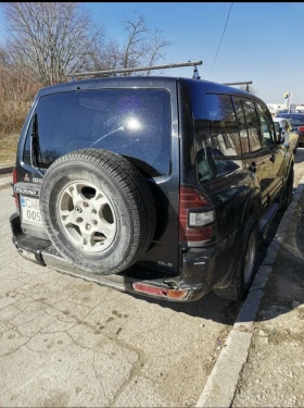 Mitsubishi Pajero 3.2DID, снимка 3