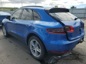 Porsche Macan, снимка 2