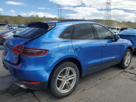 Porsche Macan, снимка 3